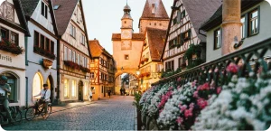 مهاجرت به آلمان یا استرالیا؛ مقایسه شرایط